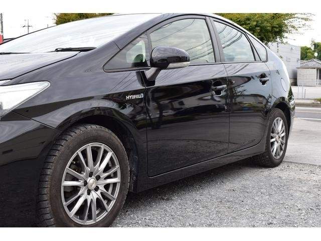 Ref:AUX-19909862 TOYOTA PRIUS 2012 - Image 15