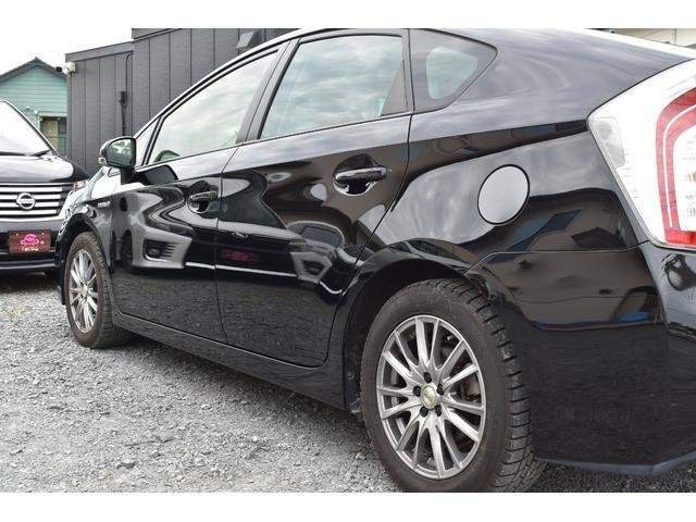 Ref:AUX-19909862 TOYOTA PRIUS 2012 - Image 16