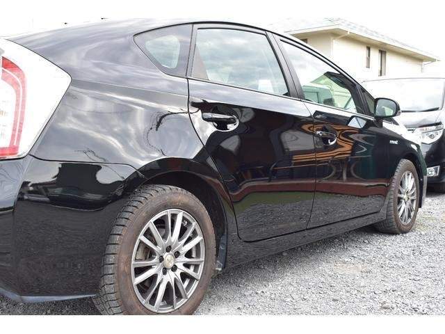 Ref:AUX-19909862 TOYOTA PRIUS 2012 - Image 17