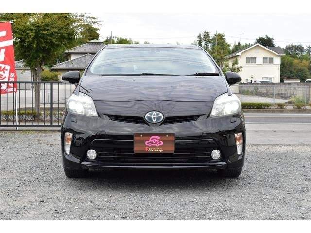 Ref:AUX-19909862 TOYOTA PRIUS 2012 - Image 18