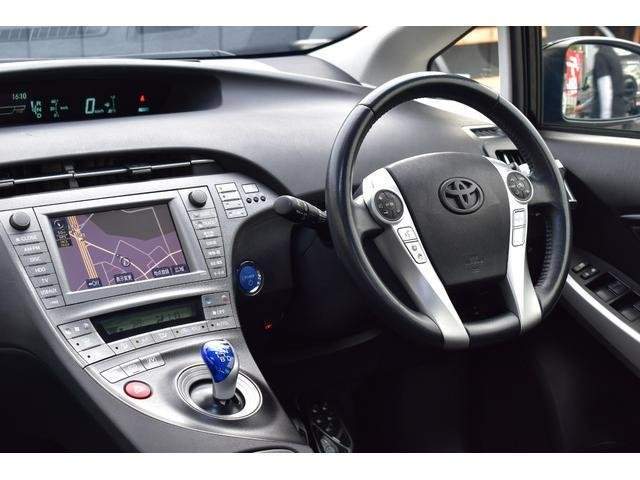 Ref:AUX-19909862 TOYOTA PRIUS 2012 - Image 3