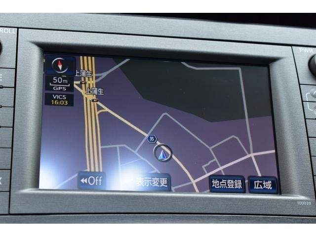 Ref:AUX-19909862 TOYOTA PRIUS 2012 - Image 4