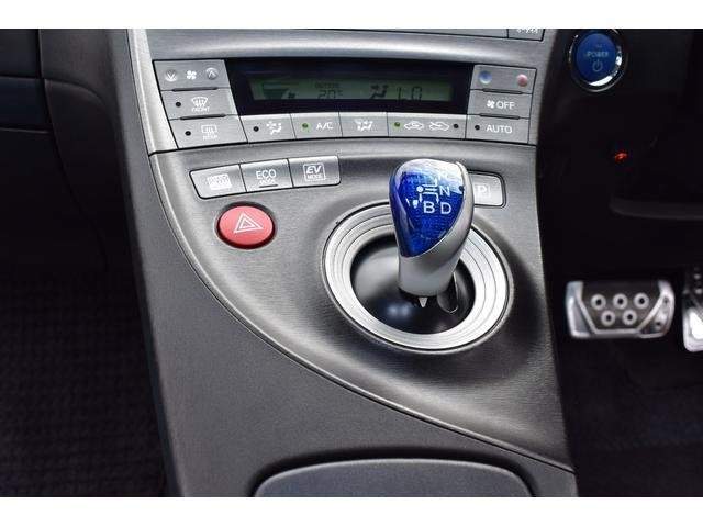 Ref:AUX-19909862 TOYOTA PRIUS 2012 - Image 8