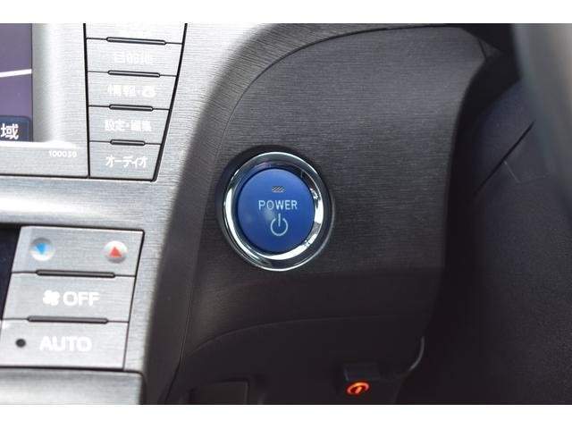 Ref:AUX-19909862 TOYOTA PRIUS 2012 - Image 9