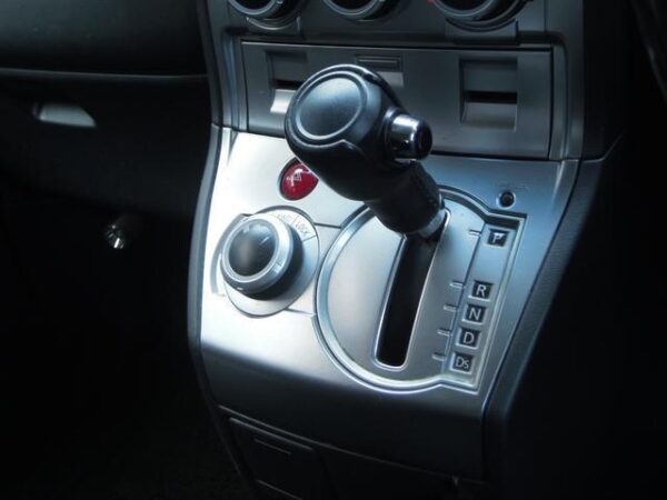 Ref:AUX-19909871 MITSUBISHI DELICA D:5 2007 - Image 11