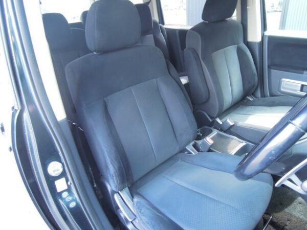 Ref:AUX-19909871 MITSUBISHI DELICA D:5 2007 - Image 13
