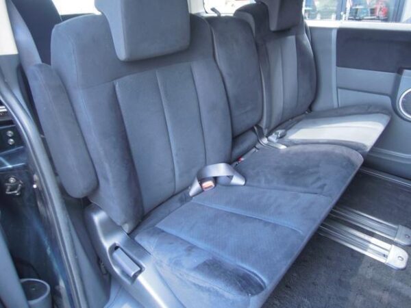 Ref:AUX-19909871 MITSUBISHI DELICA D:5 2007 - Image 14