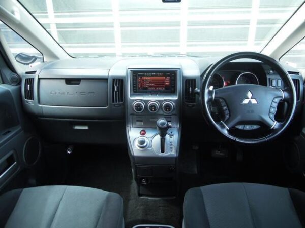 Ref:AUX-19909871 MITSUBISHI DELICA D:5 2007 - Image 15