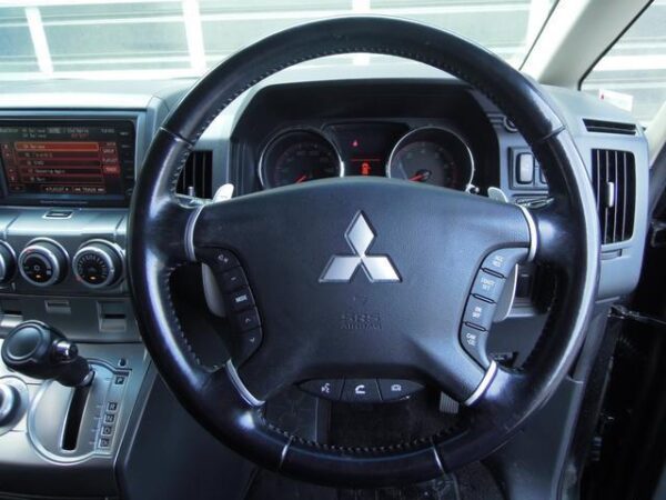 Ref:AUX-19909871 MITSUBISHI DELICA D:5 2007 - Image 16