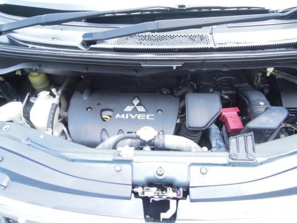 Ref:AUX-19909871 MITSUBISHI DELICA D:5 2007 - Image 17