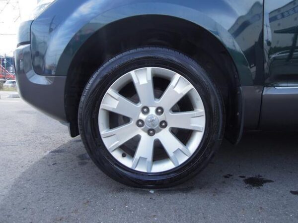 Ref:AUX-19909871 MITSUBISHI DELICA D:5 2007 - Image 19