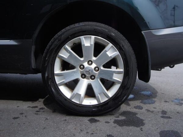 Ref:AUX-19909871 MITSUBISHI DELICA D:5 2007 - Image 20