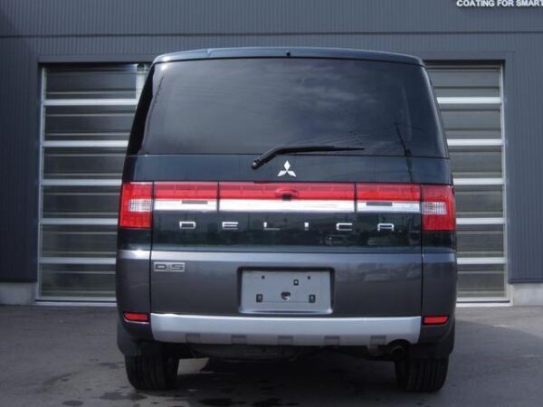 Ref:AUX-19909871 MITSUBISHI DELICA D:5 2007 - Image 3