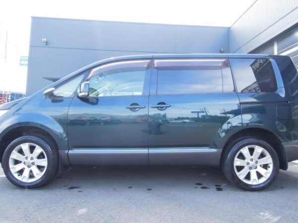 Ref:AUX-19909871 MITSUBISHI DELICA D:5 2007 - Image 5