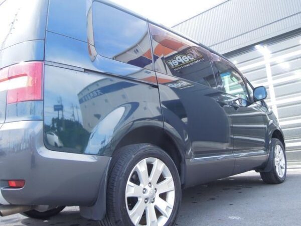 Ref:AUX-19909871 MITSUBISHI DELICA D:5 2007 - Image 8