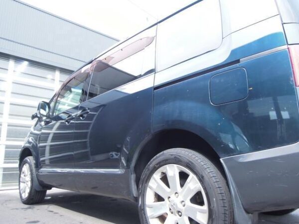 Ref:AUX-19909871 MITSUBISHI DELICA D:5 2007 - Image 9