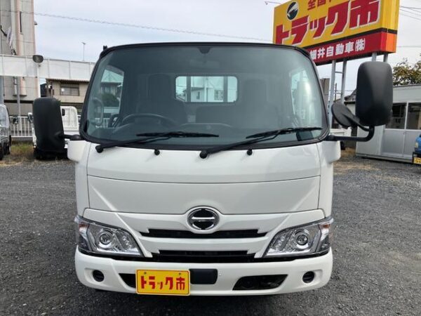 Ref:AUX-19909883 HINO DUTRO 2020 - Image 11