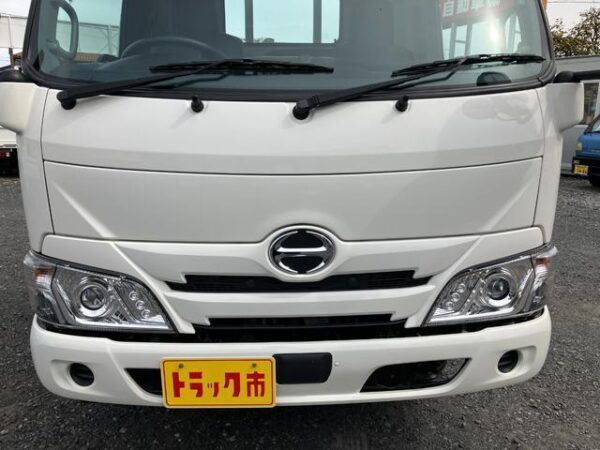Ref:AUX-19909883 HINO DUTRO 2020 - Image 12