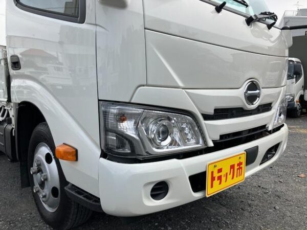 Ref:AUX-19909883 HINO DUTRO 2020 - Image 15