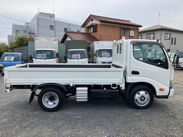 Ref:AUX-19909883 HINO DUTRO 2020 - Image 16