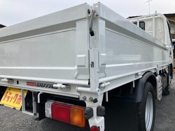 Ref:AUX-19909883 HINO DUTRO 2020 - Image 17