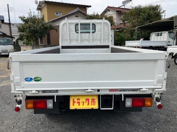 Ref:AUX-19909883 HINO DUTRO 2020 - Image 19