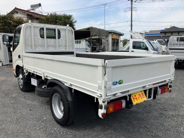 Ref:AUX-19909883 HINO DUTRO 2020 - Image 20