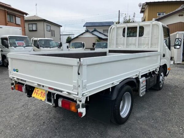 Ref:AUX-19909883 HINO DUTRO 2020 - Image 3