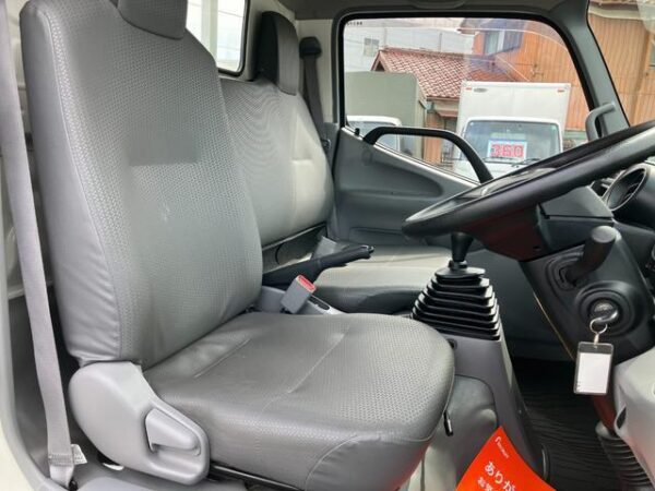 Ref:AUX-19909883 HINO DUTRO 2020 - Image 7