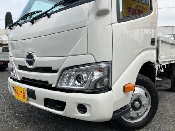 Ref:AUX-19909883 HINO DUTRO 2020 - Image 9