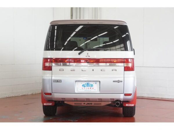 Ref:AUX-19909892 MITSUBISHI DELICA D:5 2009 - Image 11