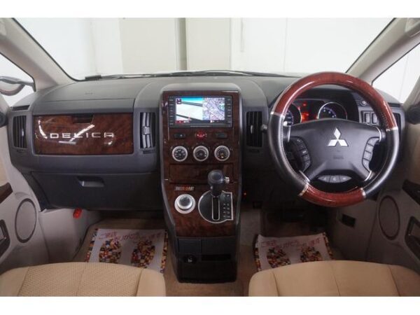 Ref:AUX-19909892 MITSUBISHI DELICA D:5 2009 - Image 14