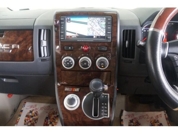 Ref:AUX-19909892 MITSUBISHI DELICA D:5 2009 - Image 15