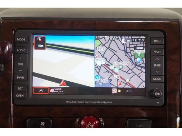 Ref:AUX-19909892 MITSUBISHI DELICA D:5 2009 - Image 16