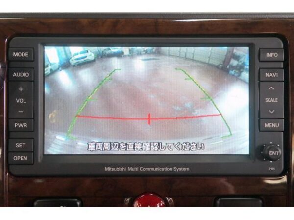 Ref:AUX-19909892 MITSUBISHI DELICA D:5 2009 - Image 20