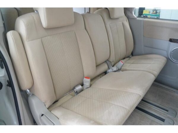 Ref:AUX-19909892 MITSUBISHI DELICA D:5 2009 - Image 7