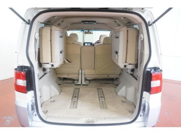 Ref:AUX-19909892 MITSUBISHI DELICA D:5 2009 - Image 10