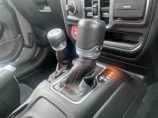 Ref:AUX-19909945 CHRYSLER JEEP JEEP GLADIATOR 2022 - Image 13