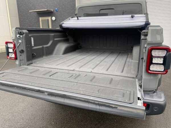 Ref:AUX-19909945 CHRYSLER JEEP JEEP GLADIATOR 2022 - Image 16