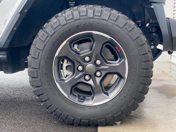 Ref:AUX-19909945 CHRYSLER JEEP JEEP GLADIATOR 2022 - Image 17