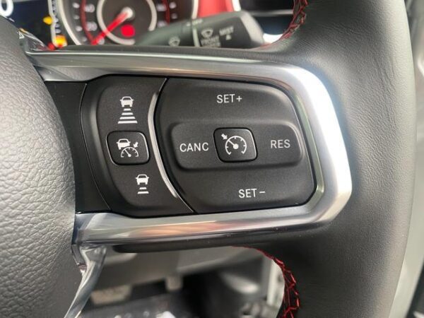 Ref:AUX-19909945 CHRYSLER JEEP JEEP GLADIATOR 2022 - Image 8