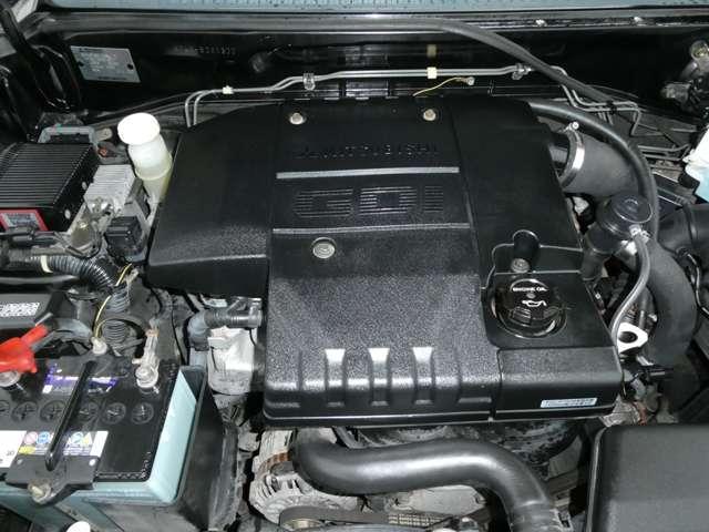 Ref:AUX-19911110 MITSUBISHI PAJERO IO 2002 12 Ref:AUX-19911110 MITSUBISHI PAJERO IO 2002 - Image 12