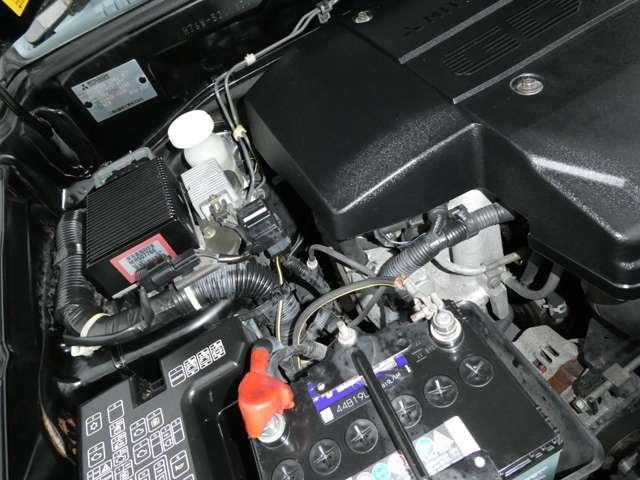 Ref:AUX-19911110 MITSUBISHI PAJERO IO 2002 13 Ref:AUX-19911110 MITSUBISHI PAJERO IO 2002 - Image 13