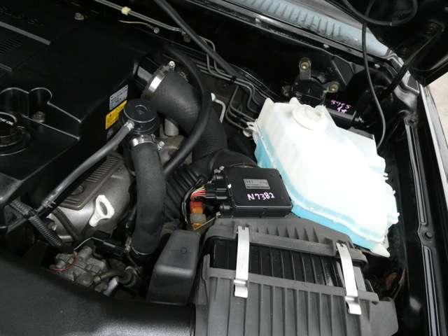 Ref:AUX-19911110 MITSUBISHI PAJERO IO 2002 14 Ref:AUX-19911110 MITSUBISHI PAJERO IO 2002 - Image 14