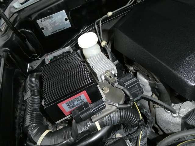 Ref:AUX-19911110 MITSUBISHI PAJERO IO 2002 16 Ref:AUX-19911110 MITSUBISHI PAJERO IO 2002 - Image 16