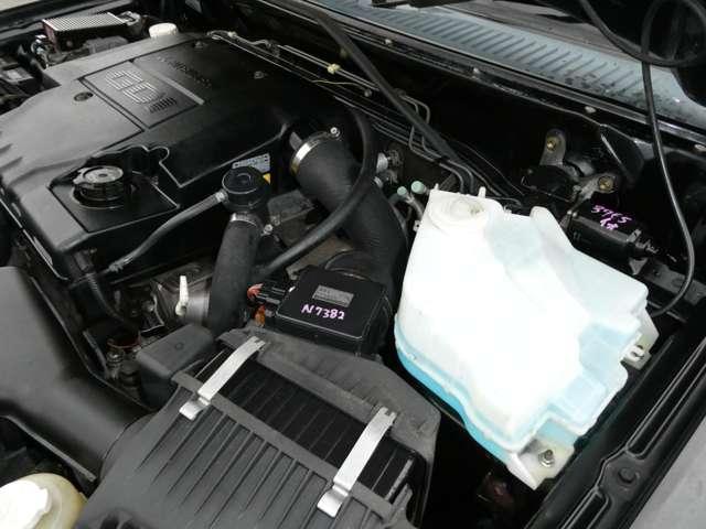 Ref:AUX-19911110 MITSUBISHI PAJERO IO 2002 17 Ref:AUX-19911110 MITSUBISHI PAJERO IO 2002 - Image 17