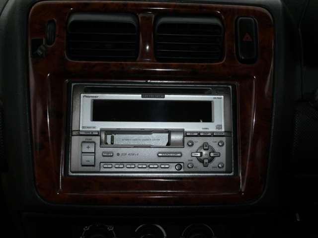 Ref:AUX-19911110 MITSUBISHI PAJERO IO 2002 9 Ref:AUX-19911110 MITSUBISHI PAJERO IO 2002 - Image 9