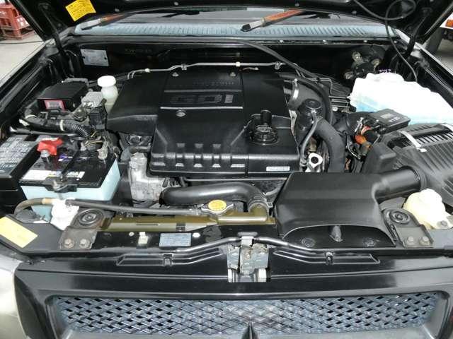 Ref:AUX-19911110 MITSUBISHI PAJERO IO 2002 10 Ref:AUX-19911110 MITSUBISHI PAJERO IO 2002 - Image 10