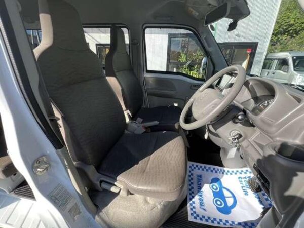 Ref:AUX-19911373 NISSAN NV100CLIPPER VAN 2019 - Image 3