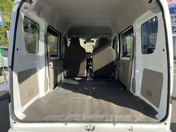 Ref:AUX-19911373 NISSAN NV100CLIPPER VAN 2019 - Image 5